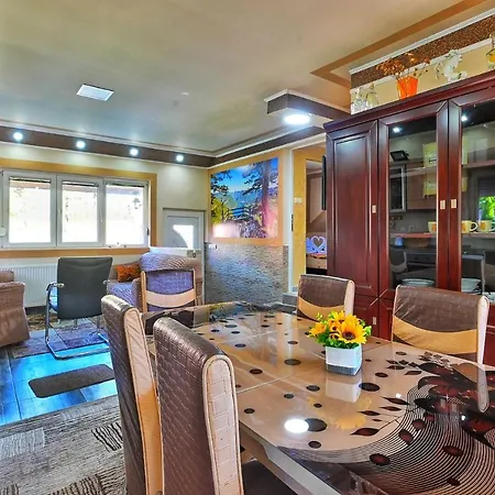 Apartment Rajski Bor Tara Trosoban *