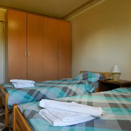 Apartment Rajski Bor Tara Trosoban *