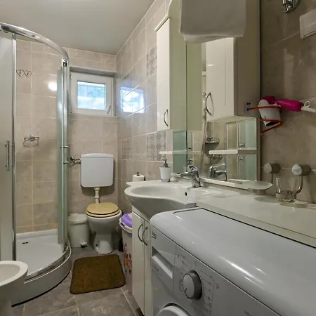 Apartment Rajski Bor Tara Trosoban *